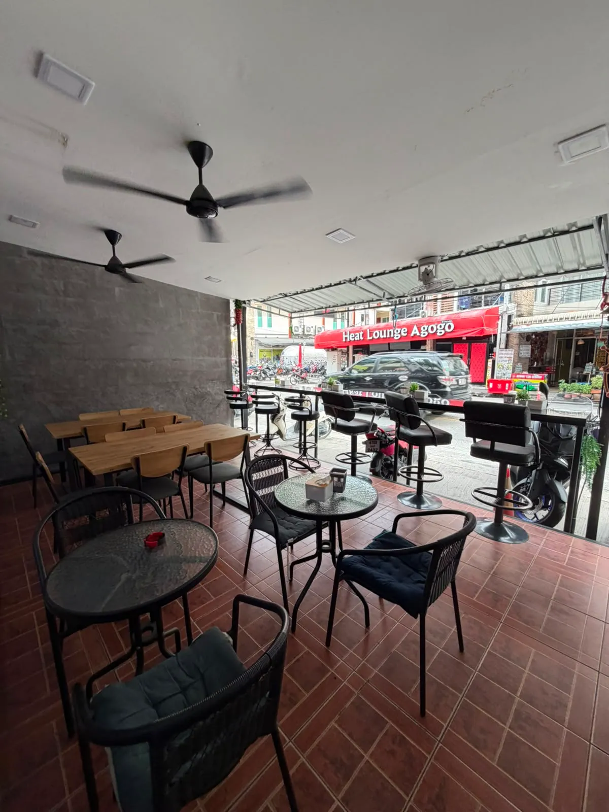 Prime Bar Business for Takeover — photo 2