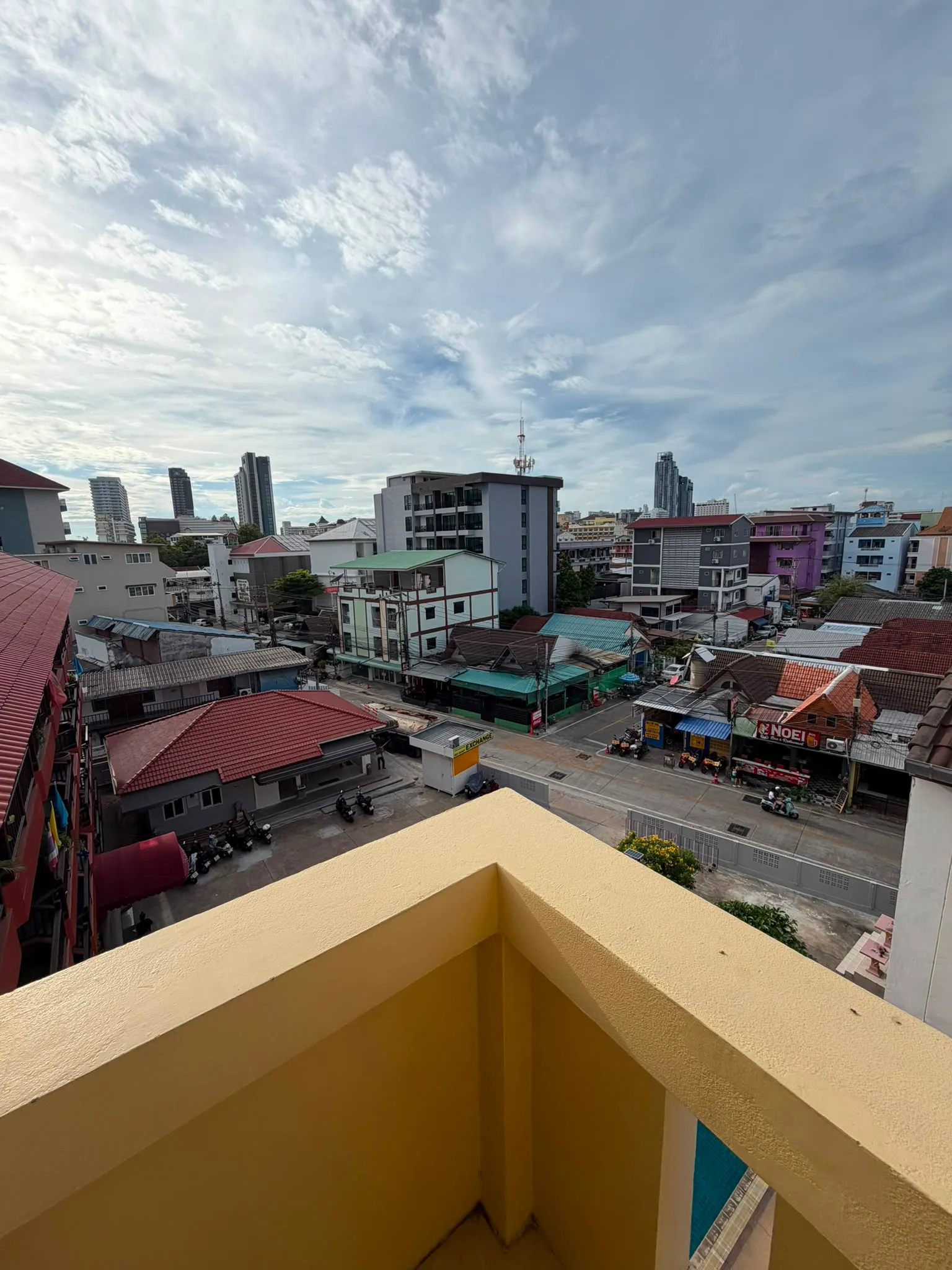 24-Room Hotel for Rent β photo 1
