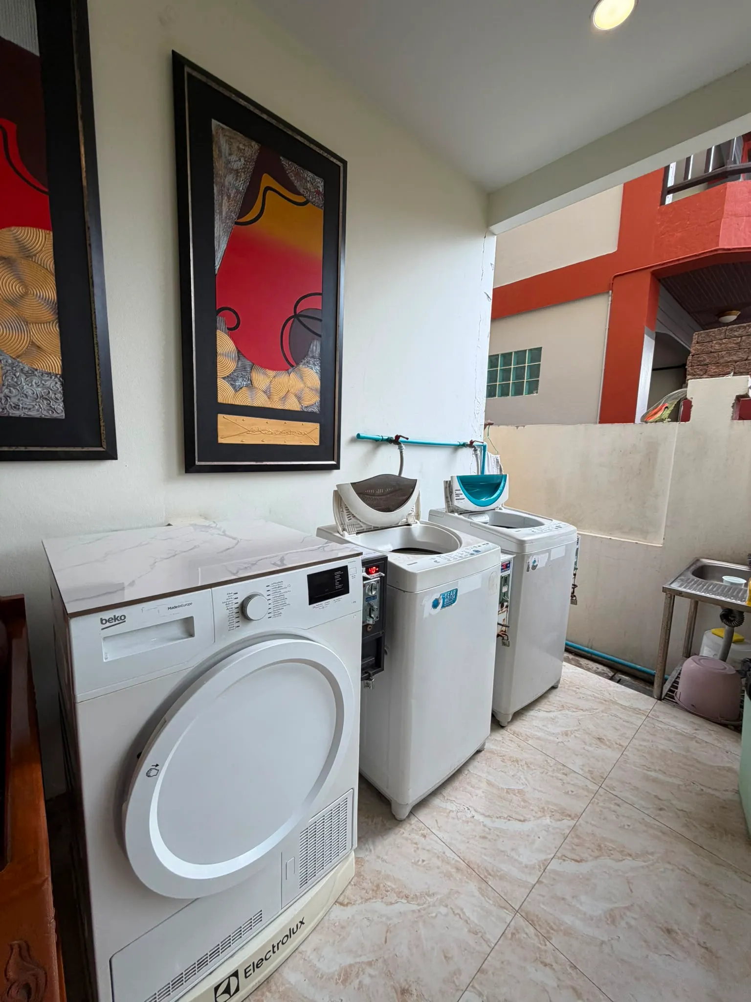 24-Room Hotel for Rent β photo 8