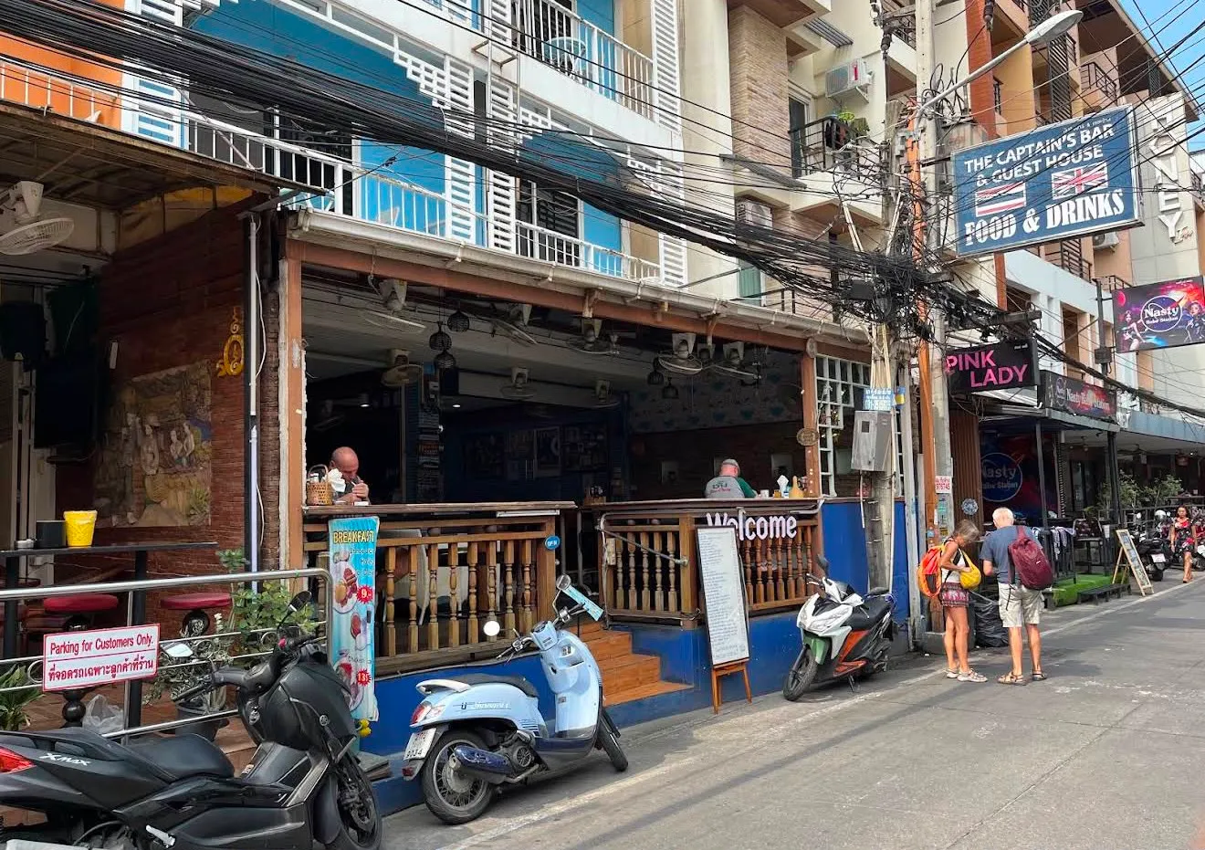 12-Room Hospitality Business for Rent — photo 4