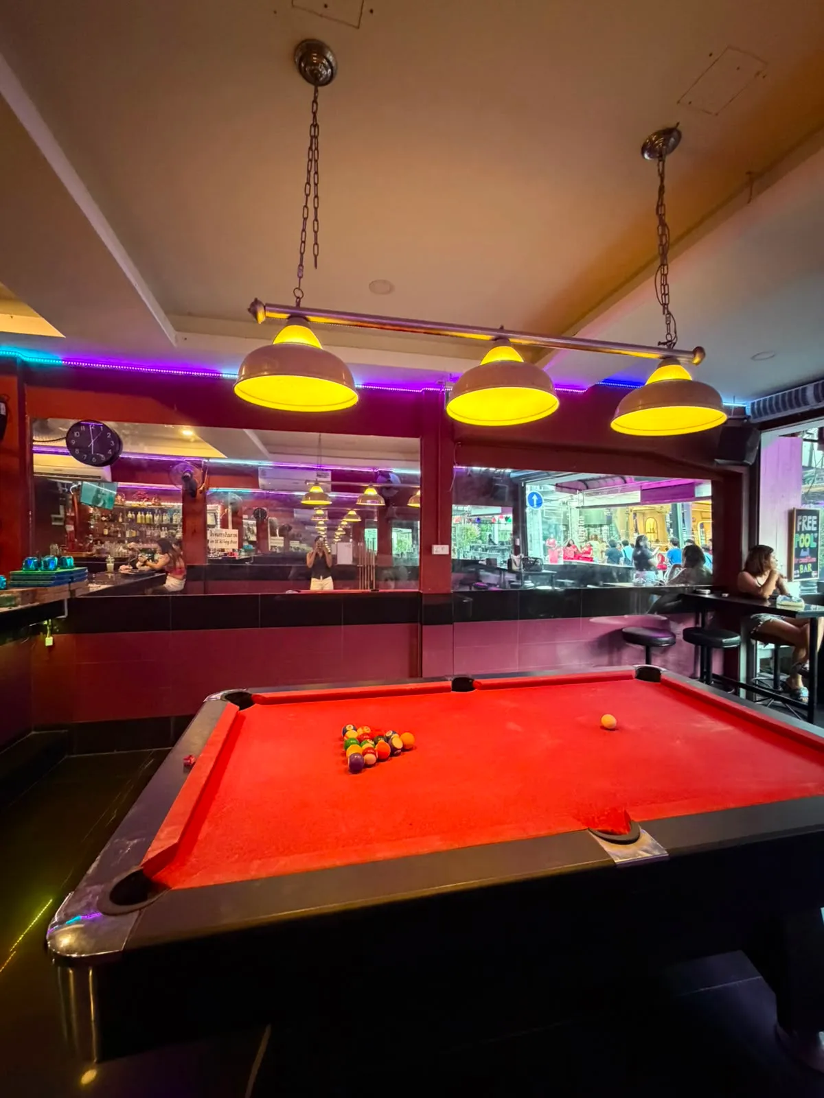 Bar for Takeover โ photo 2