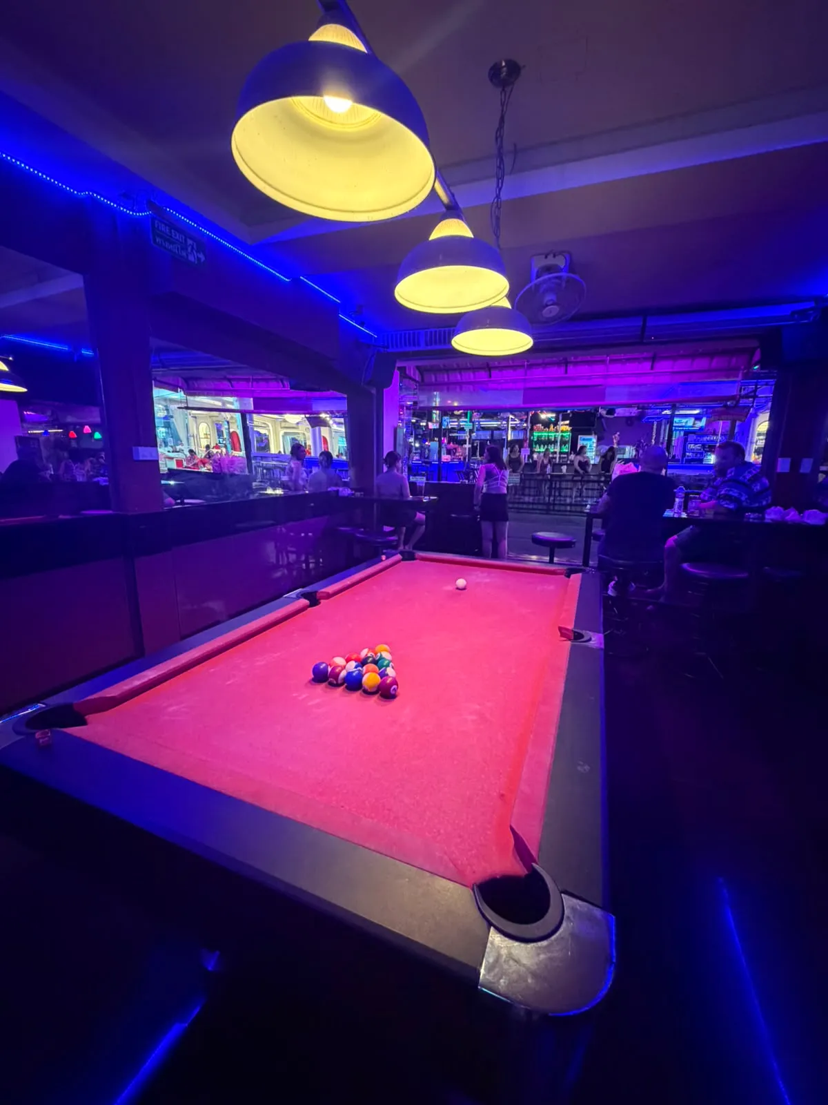 Bar for Takeover โ photo 4