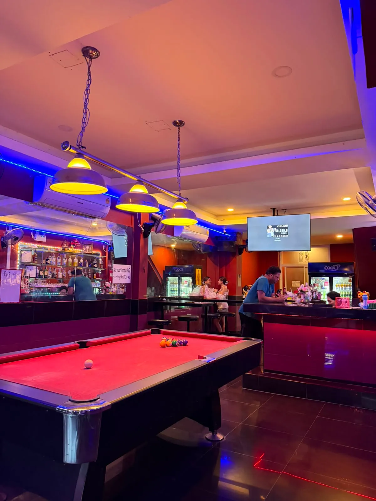 Bar for Takeover โ photo 5