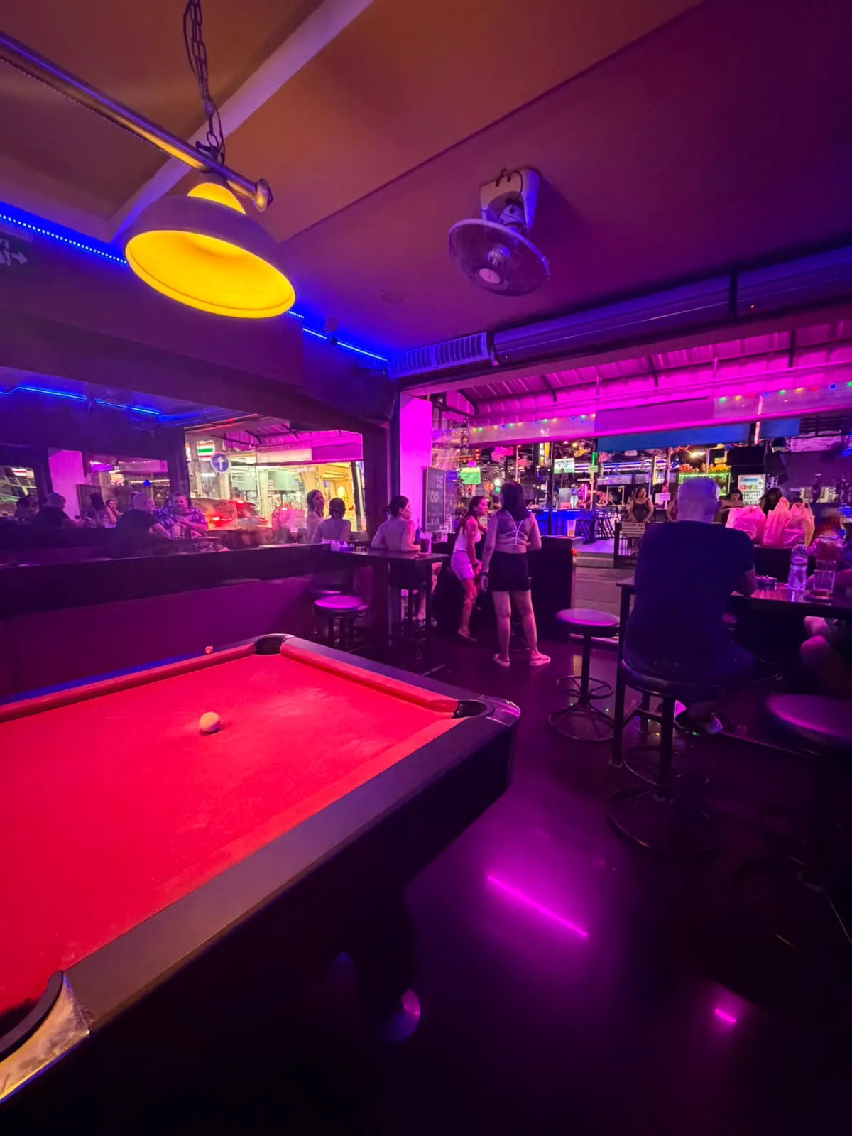 Bar for Takeover โ photo 6