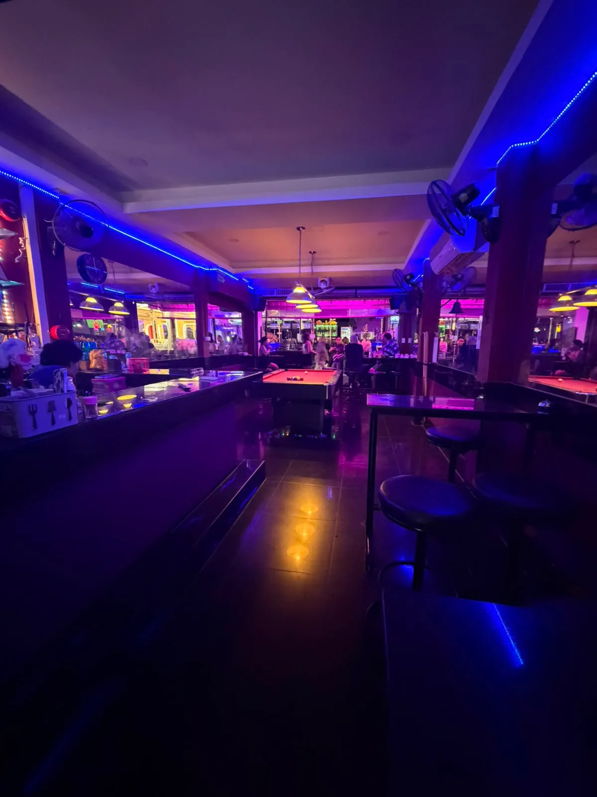 Bar for Takeover โ photo 8