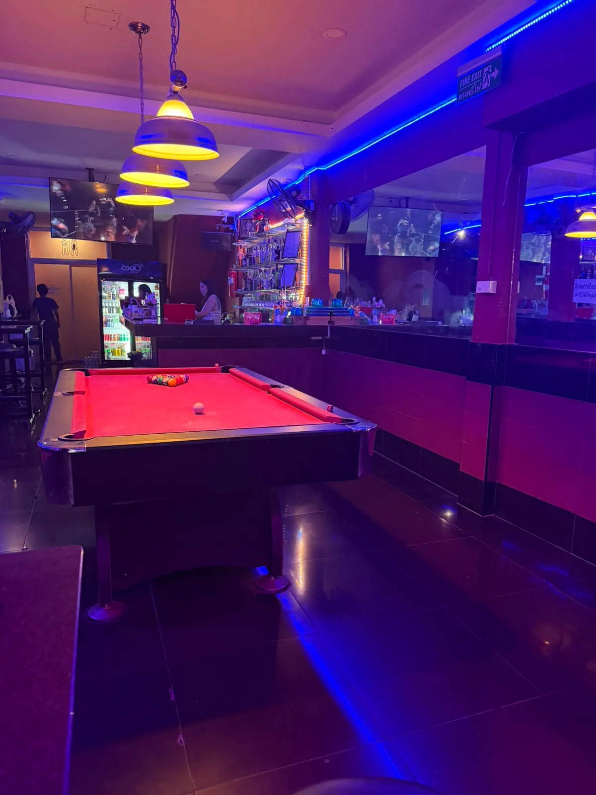 Bar for Takeover โ photo 9