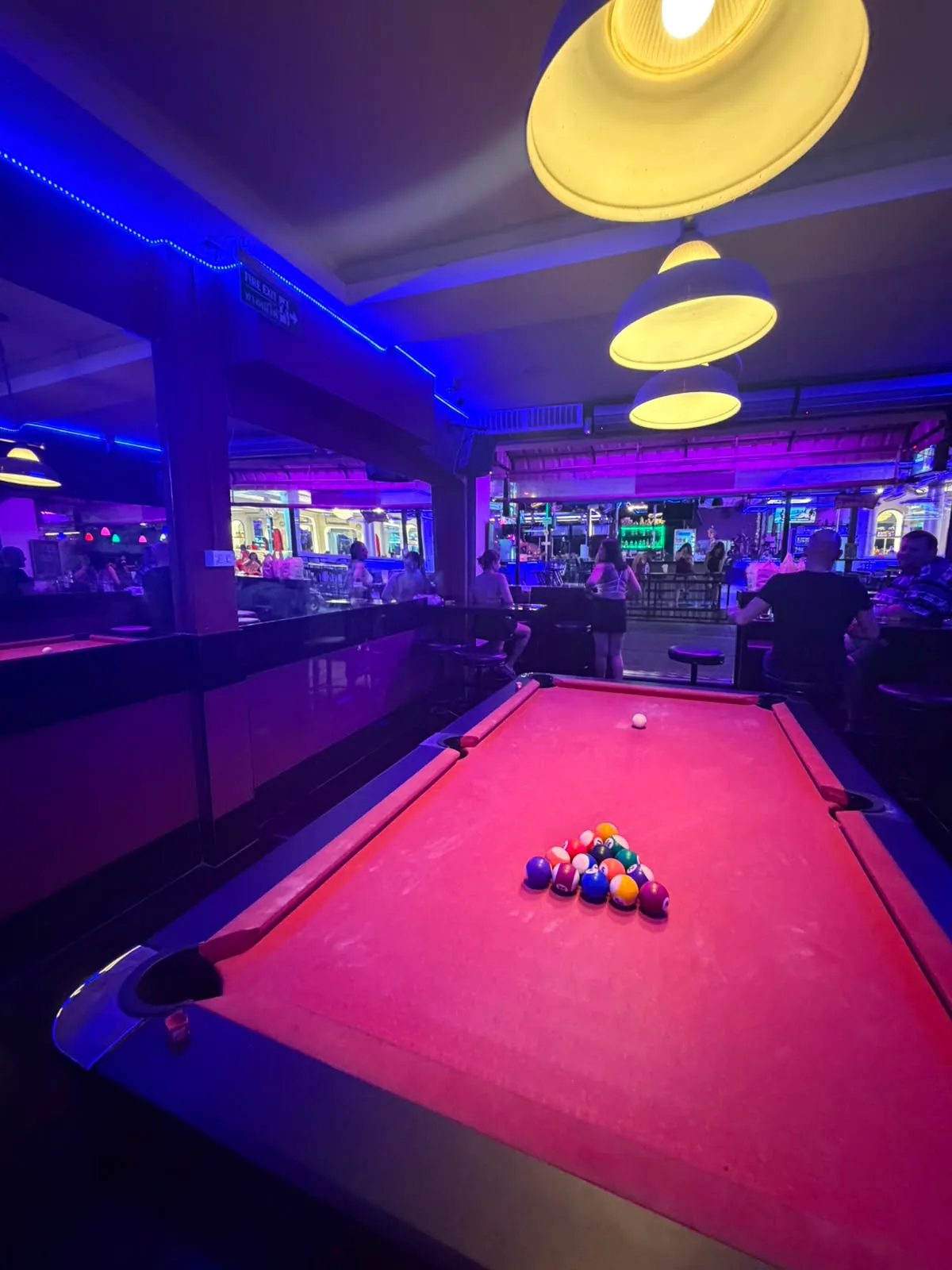 Bar for Takeover โ photo 16