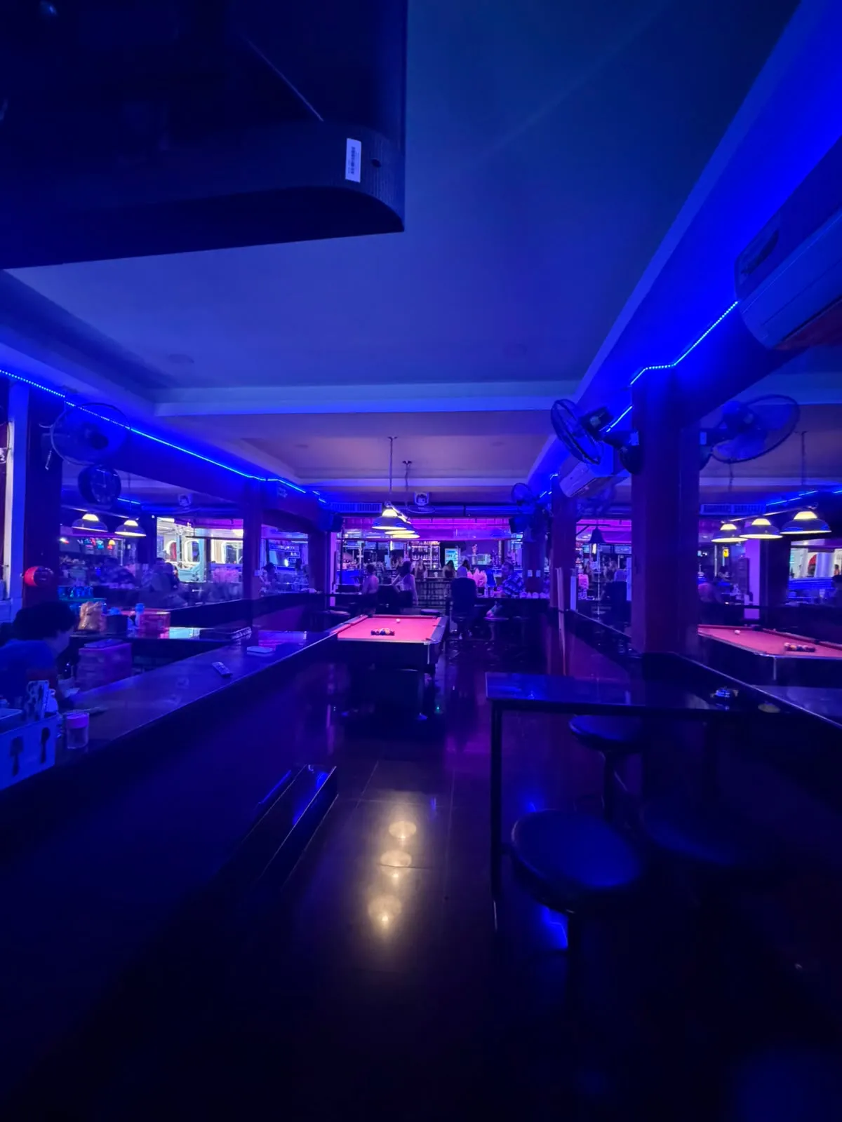 Bar for Takeover โ photo 17