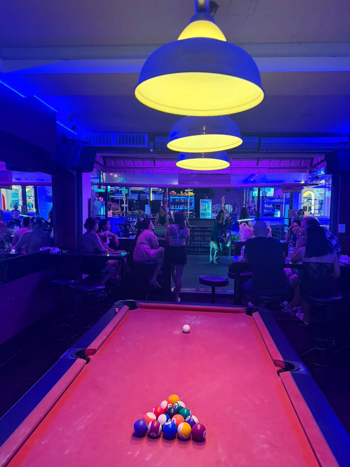 Bar for Takeover โ photo 18