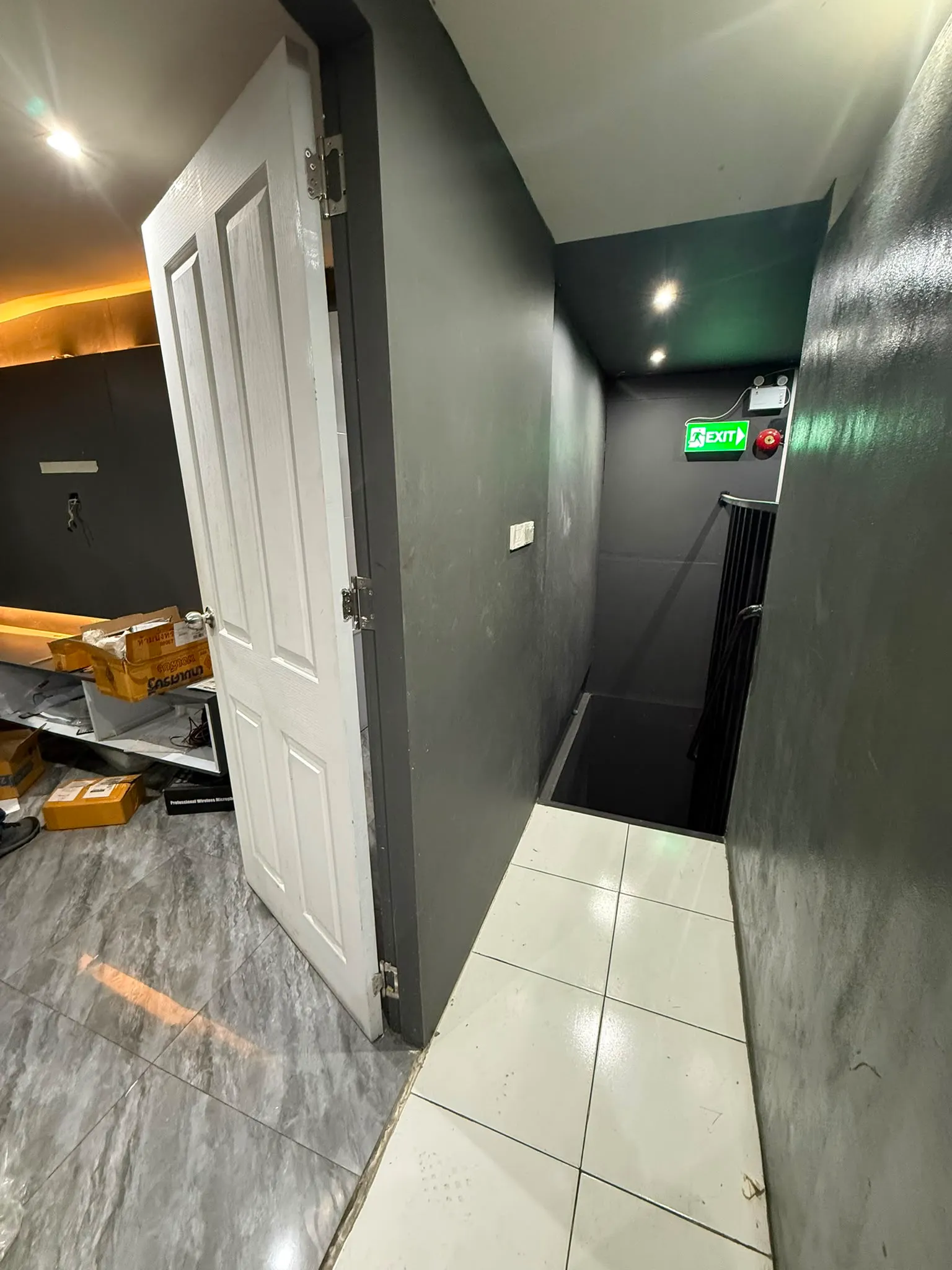 Agogo Bar for Rent β photo 4