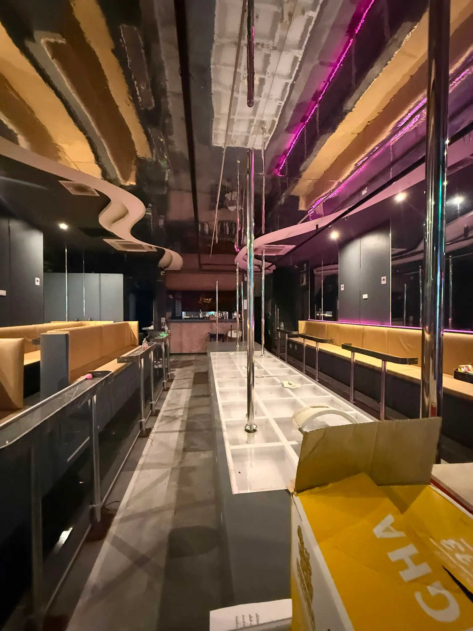 Agogo Bar for Rent β photo 8