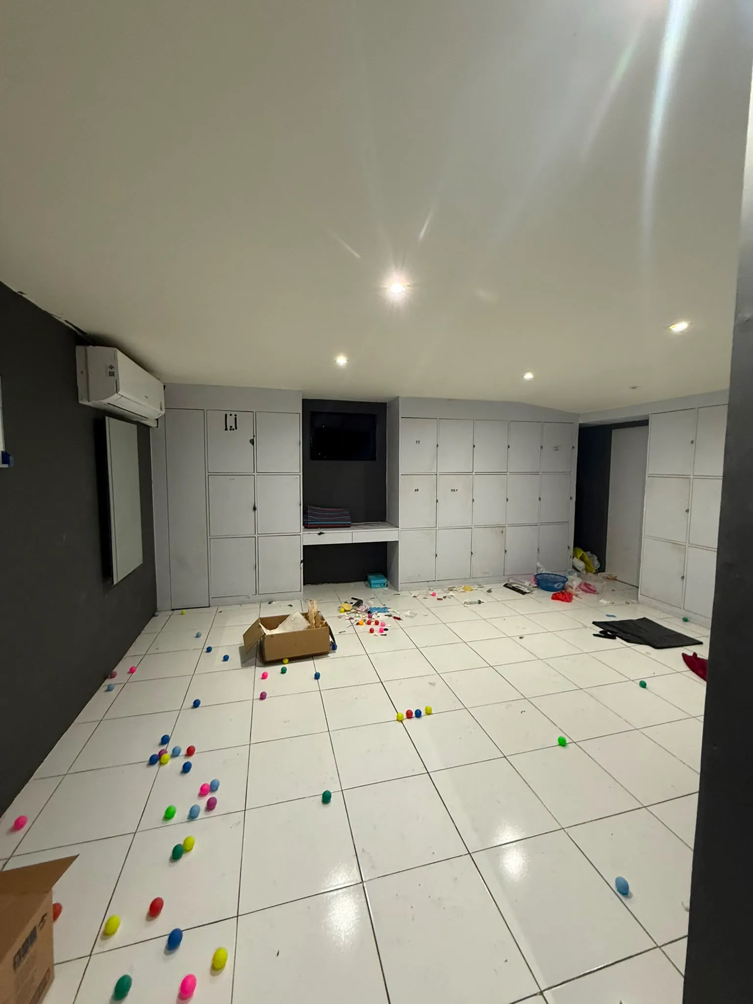 Agogo Bar for Rent β photo 9