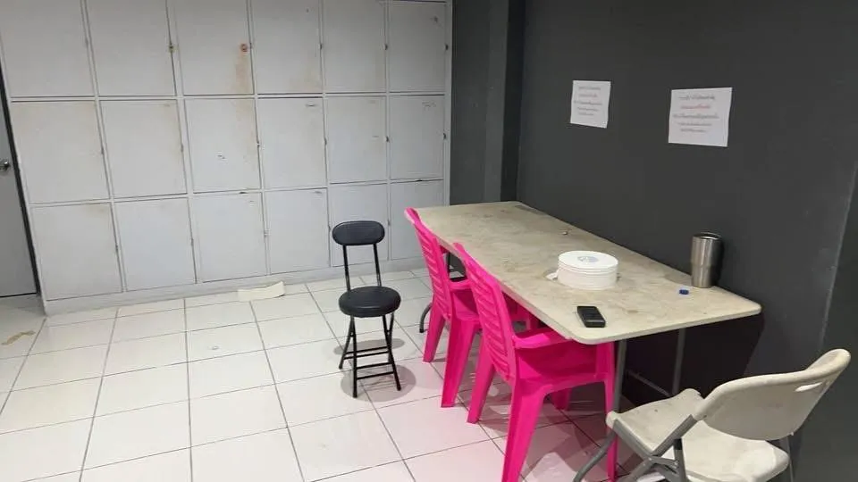 Agogo Bar for Rent β photo 16
