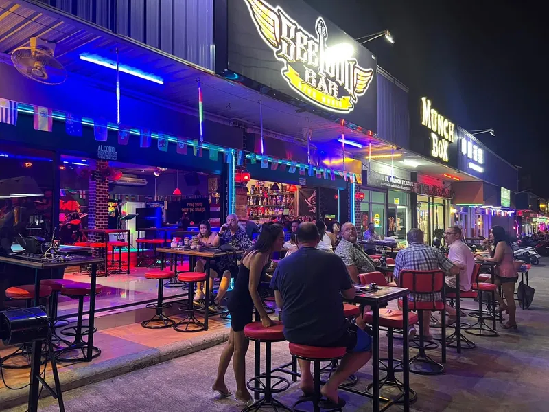 Business for Takeover — Jomtien, Pattaya