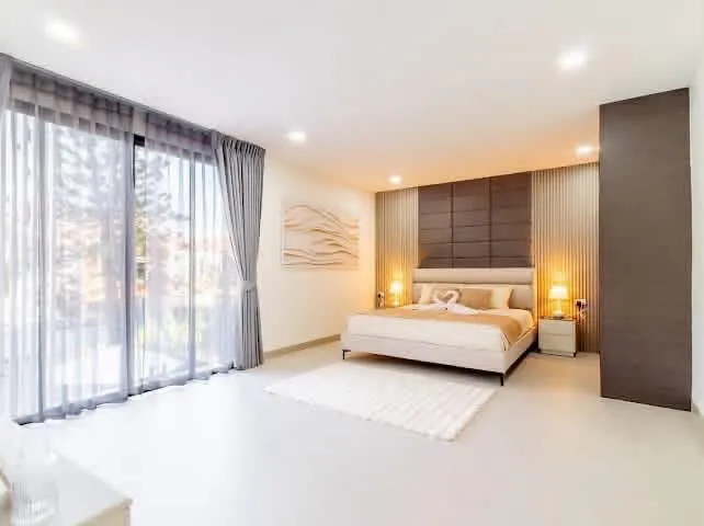 Luxury 7-Bedroom Pool Villa for Sale — photo 14