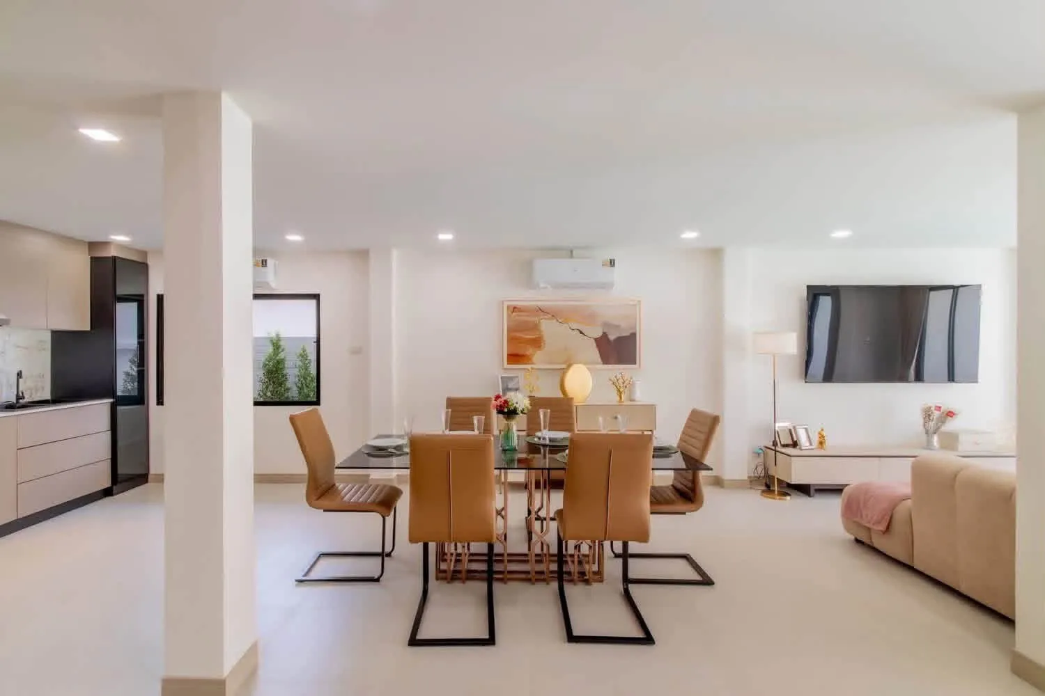 Luxury 7-Bedroom Pool Villa for Sale — photo 19