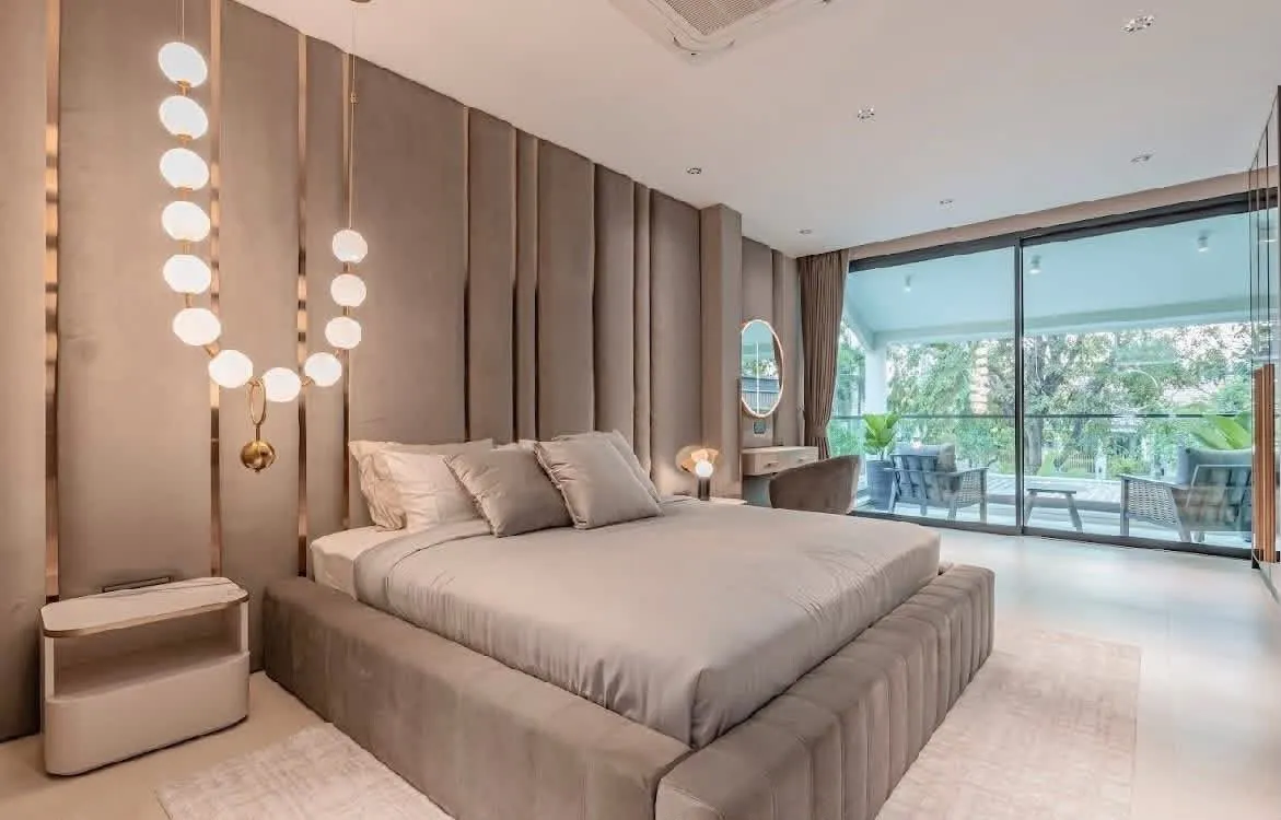 Luxury 4-Bedroom Pool Villa for Sale — photo 7