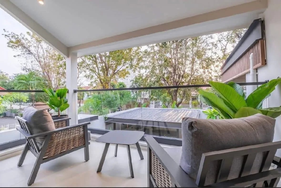 Luxury 4-Bedroom Pool Villa for Sale — photo 8