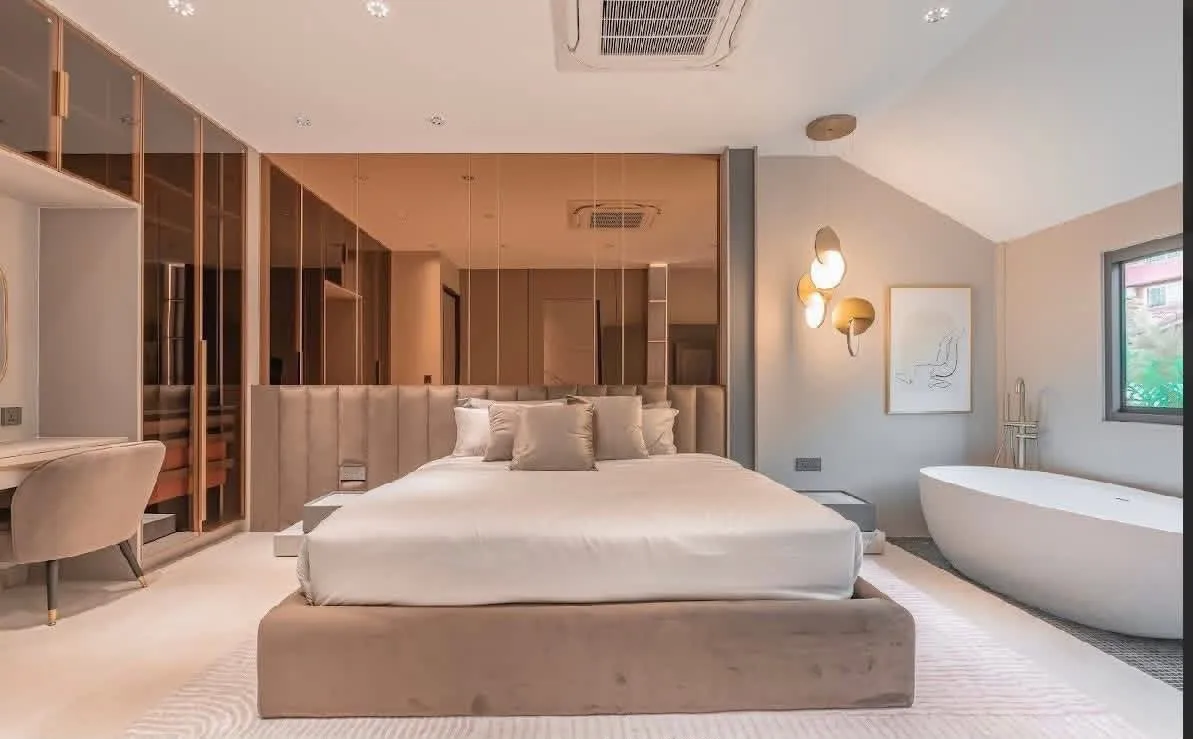 Luxury 4-Bedroom Pool Villa for Sale — photo 10