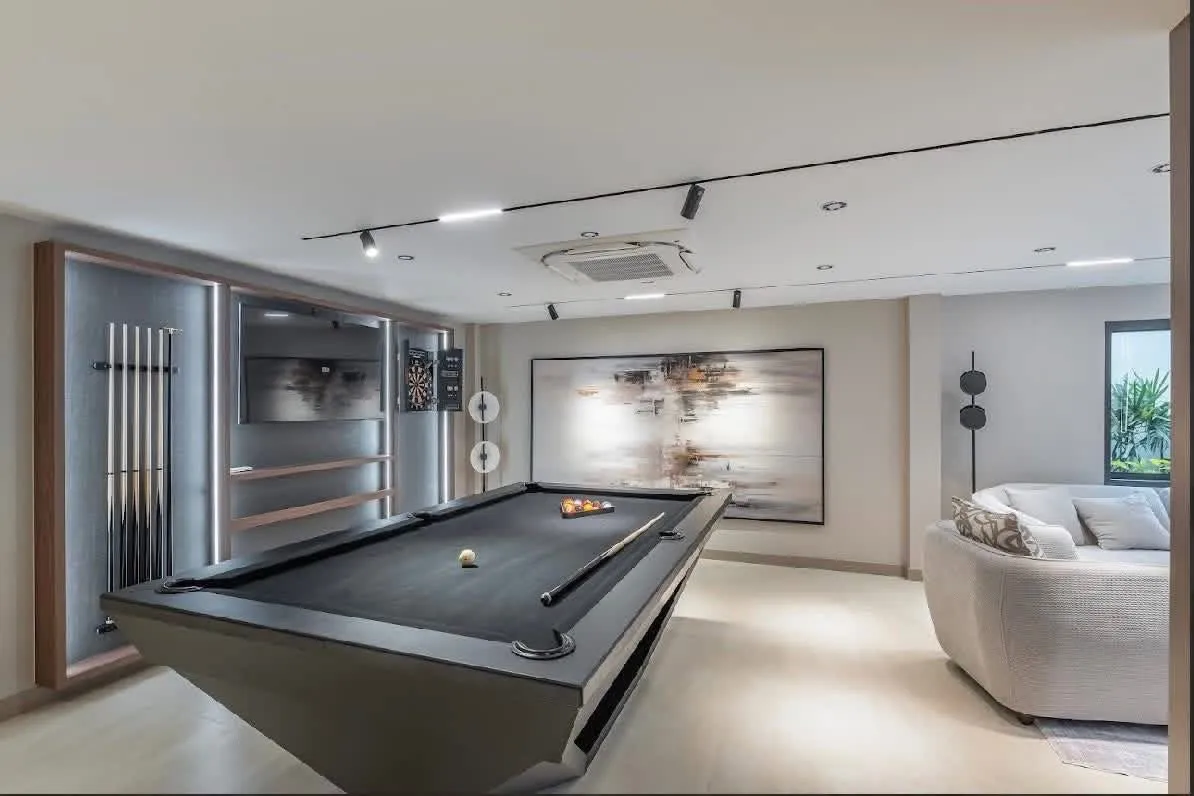 Luxury 4-Bedroom Pool Villa for Sale — photo 17