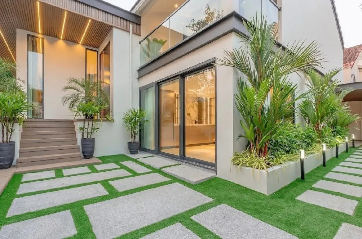 Luxury 4-Bedroom Pool Villa for Sale — photo 18
