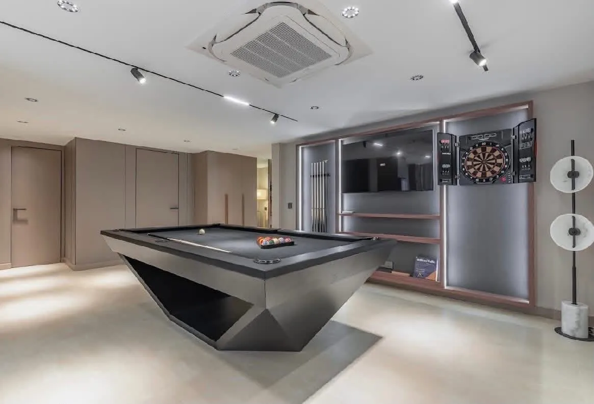 Luxury 4-Bedroom Pool Villa for Sale — photo 20