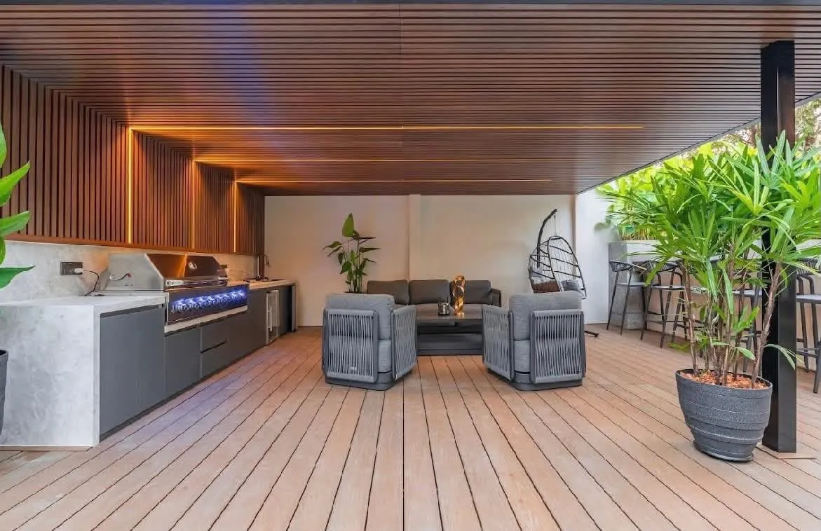 Luxury 4-Bedroom Pool Villa for Sale — photo 21
