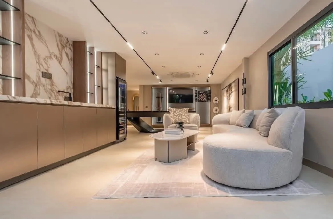 Luxury 4-Bedroom Pool Villa for Sale — photo 23