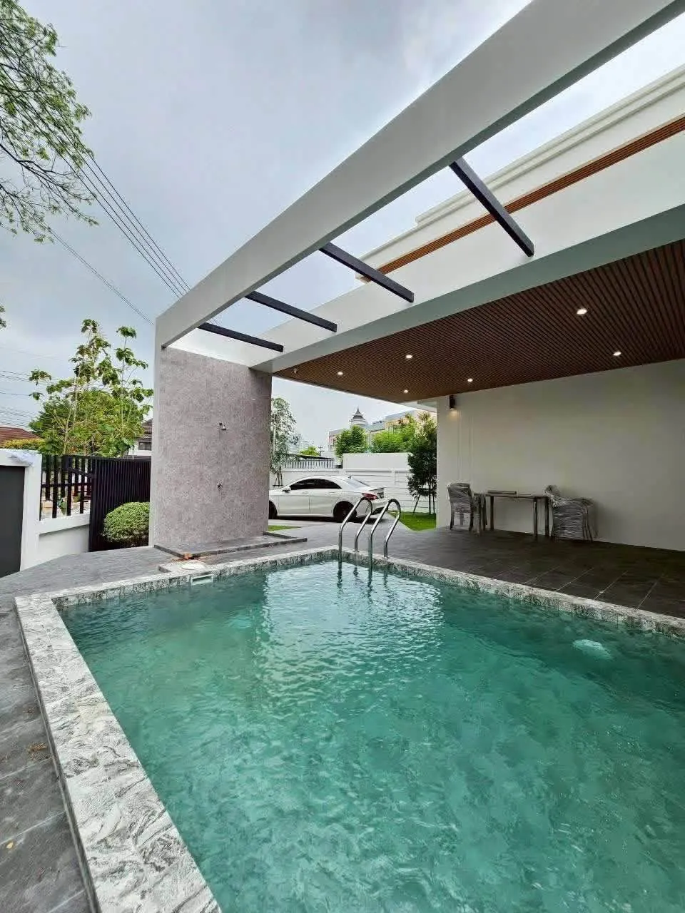 Brand-New Luxury Pool Villas for Sale โ photo 2