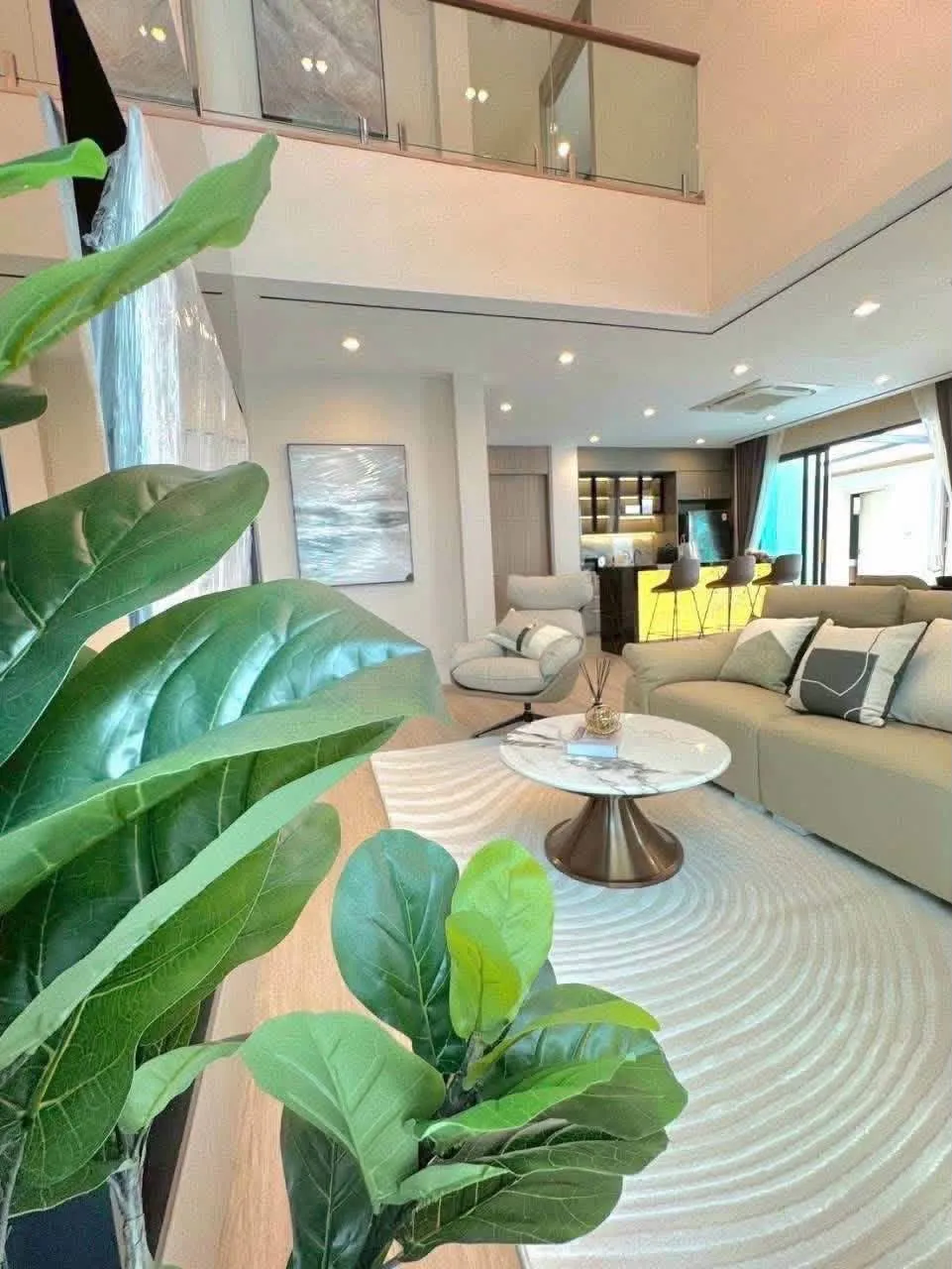 Brand-New Luxury Pool Villas for Sale โ photo 4