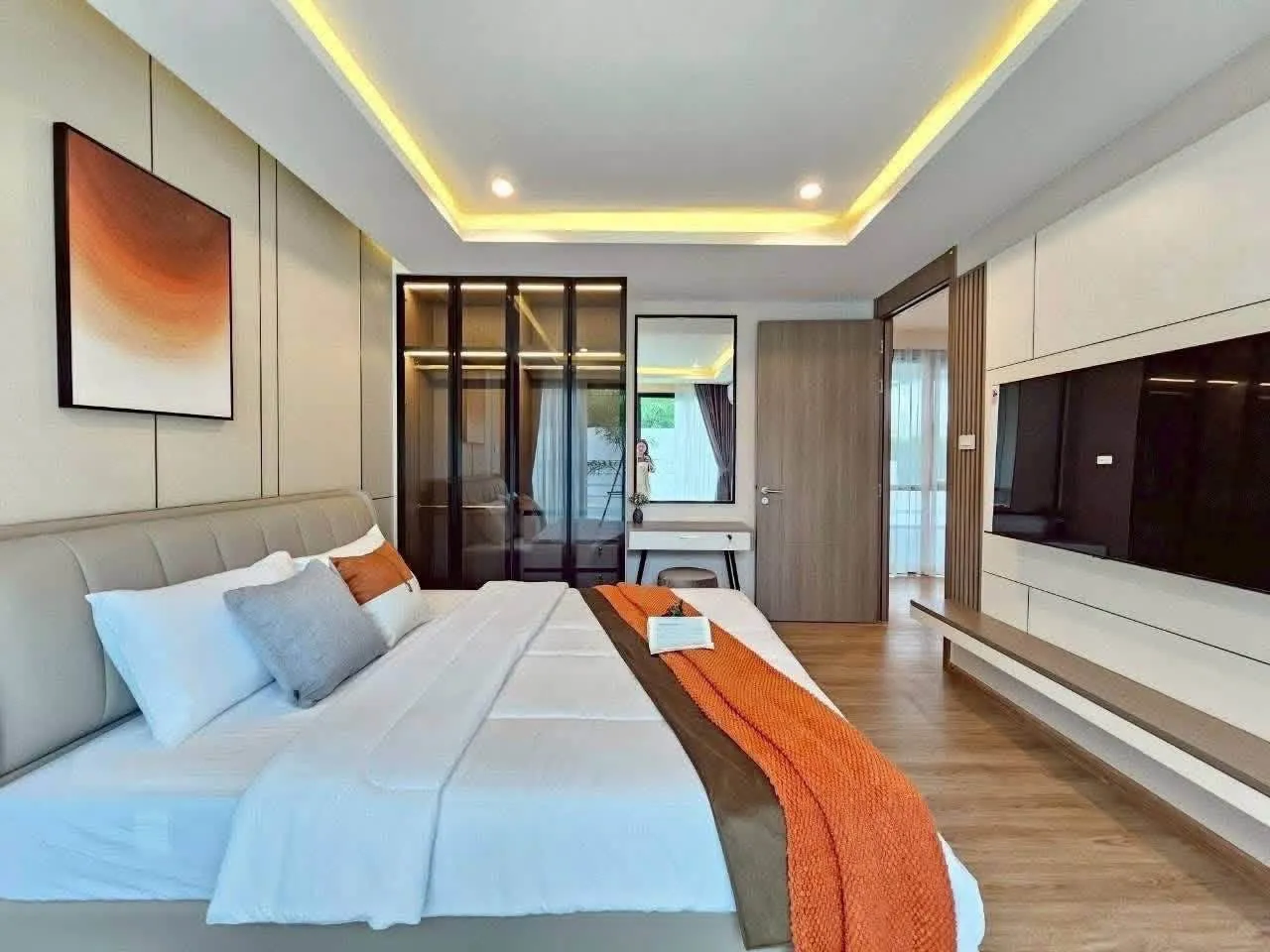 Brand-New Luxury Pool Villas for Sale โ photo 10