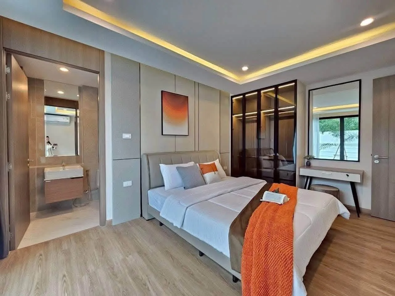 Brand-New Luxury Pool Villas for Sale โ photo 11