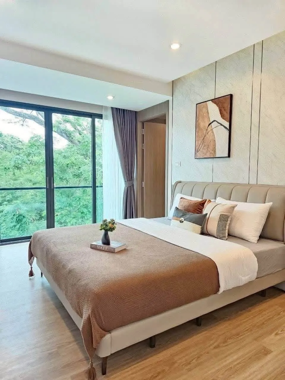 Brand-New Luxury Pool Villas for Sale โ photo 12