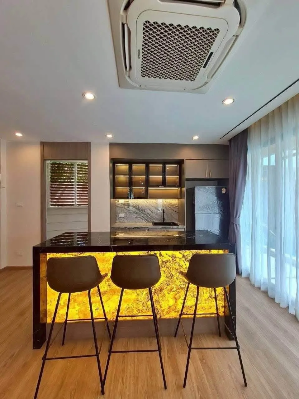 Brand-New Luxury Pool Villas for Sale โ photo 19