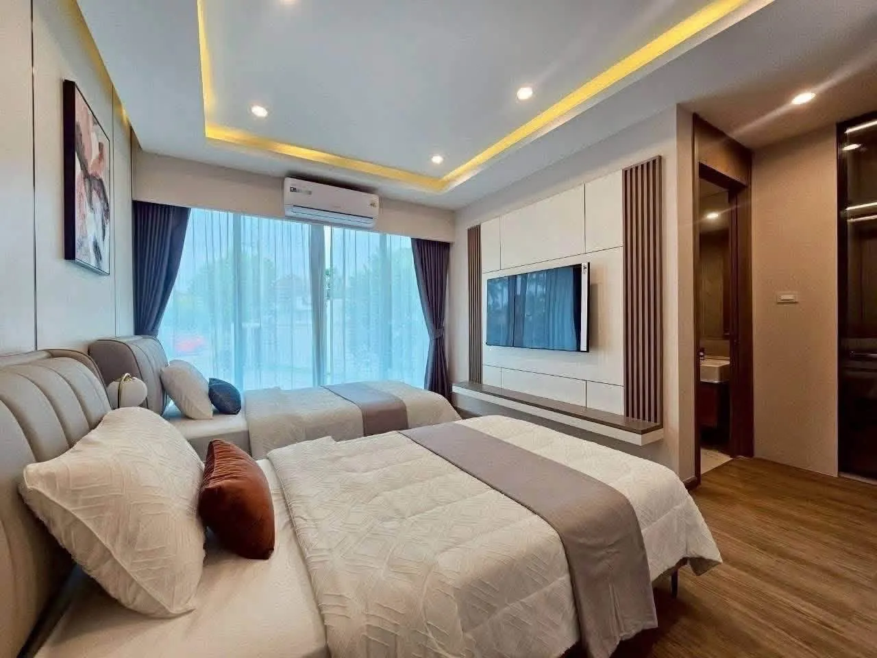 Brand-New Luxury Pool Villas for Sale โ photo 20