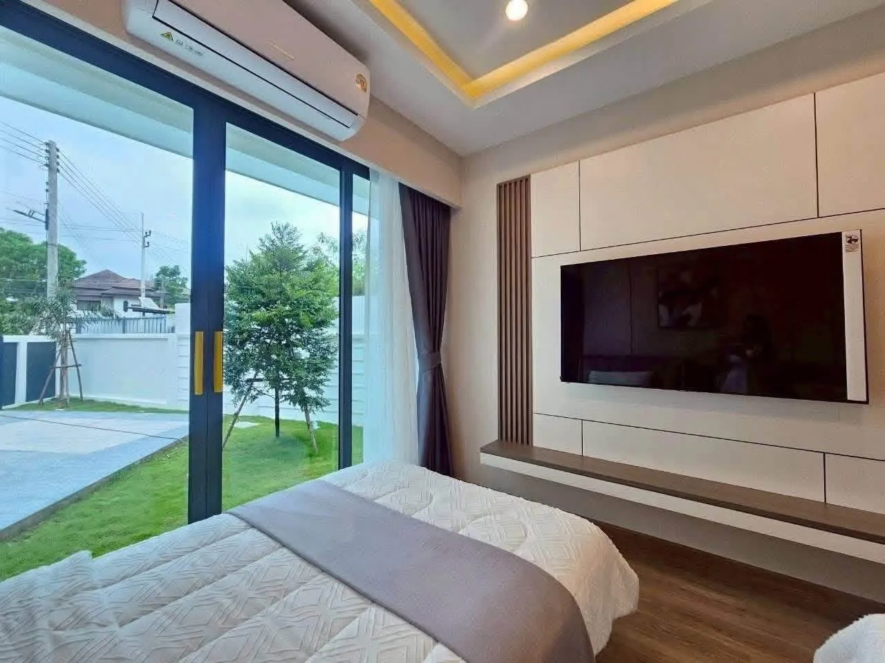 Brand-New Luxury Pool Villas for Sale โ photo 21