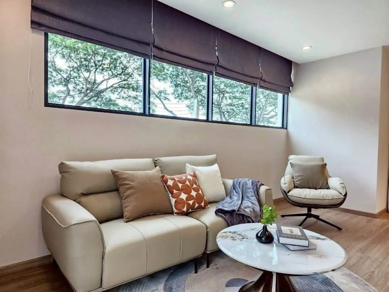 Brand-New Luxury Pool Villas for Sale โ photo 23