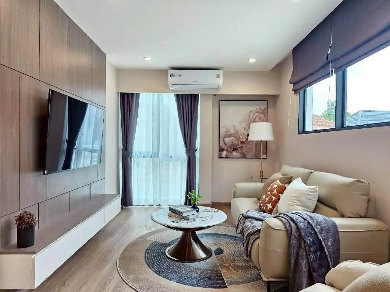 Brand-New Luxury Pool Villas for Sale โ photo 24