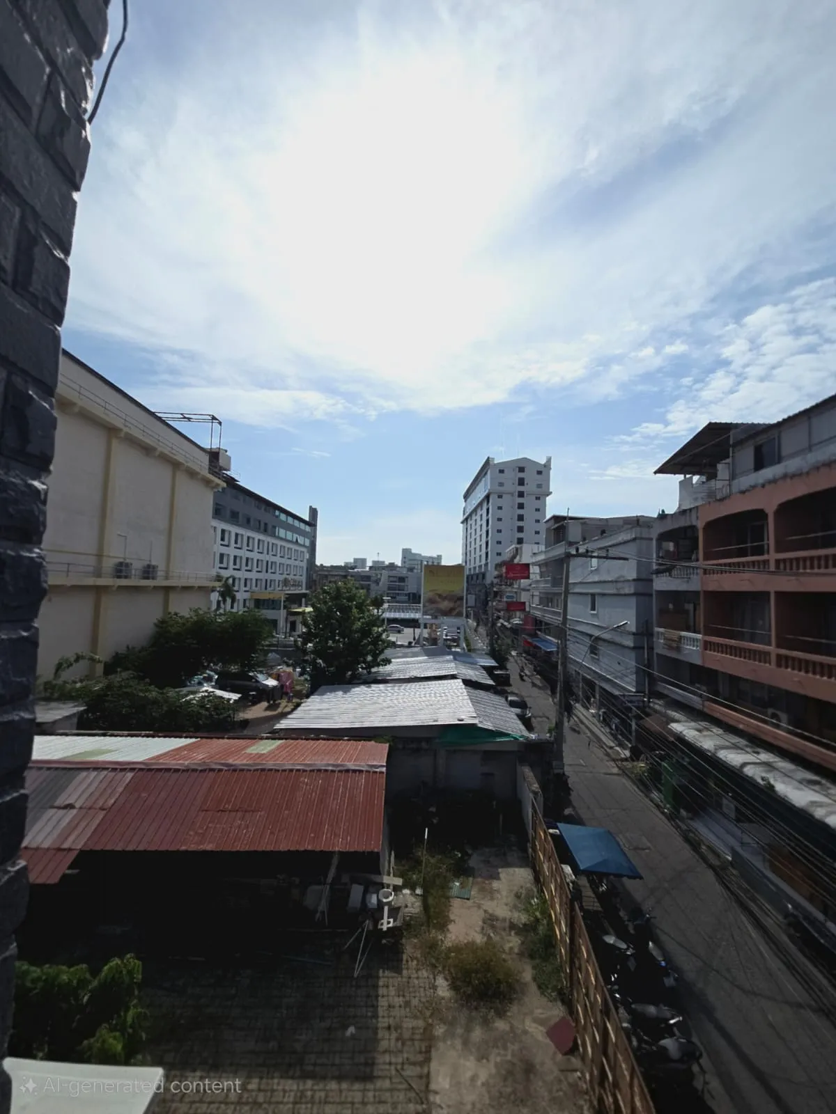 7-Room Hotel for Rent — photo 2