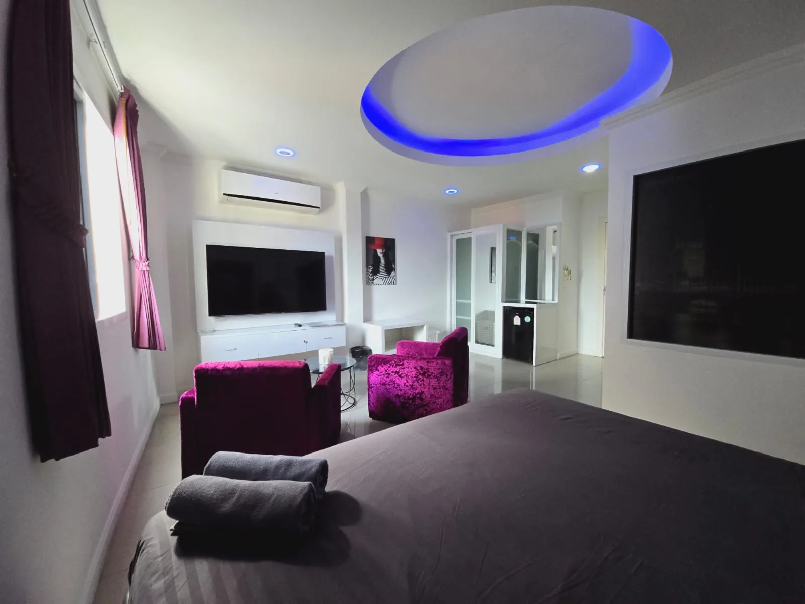 7-Room Hotel for Rent — photo 6