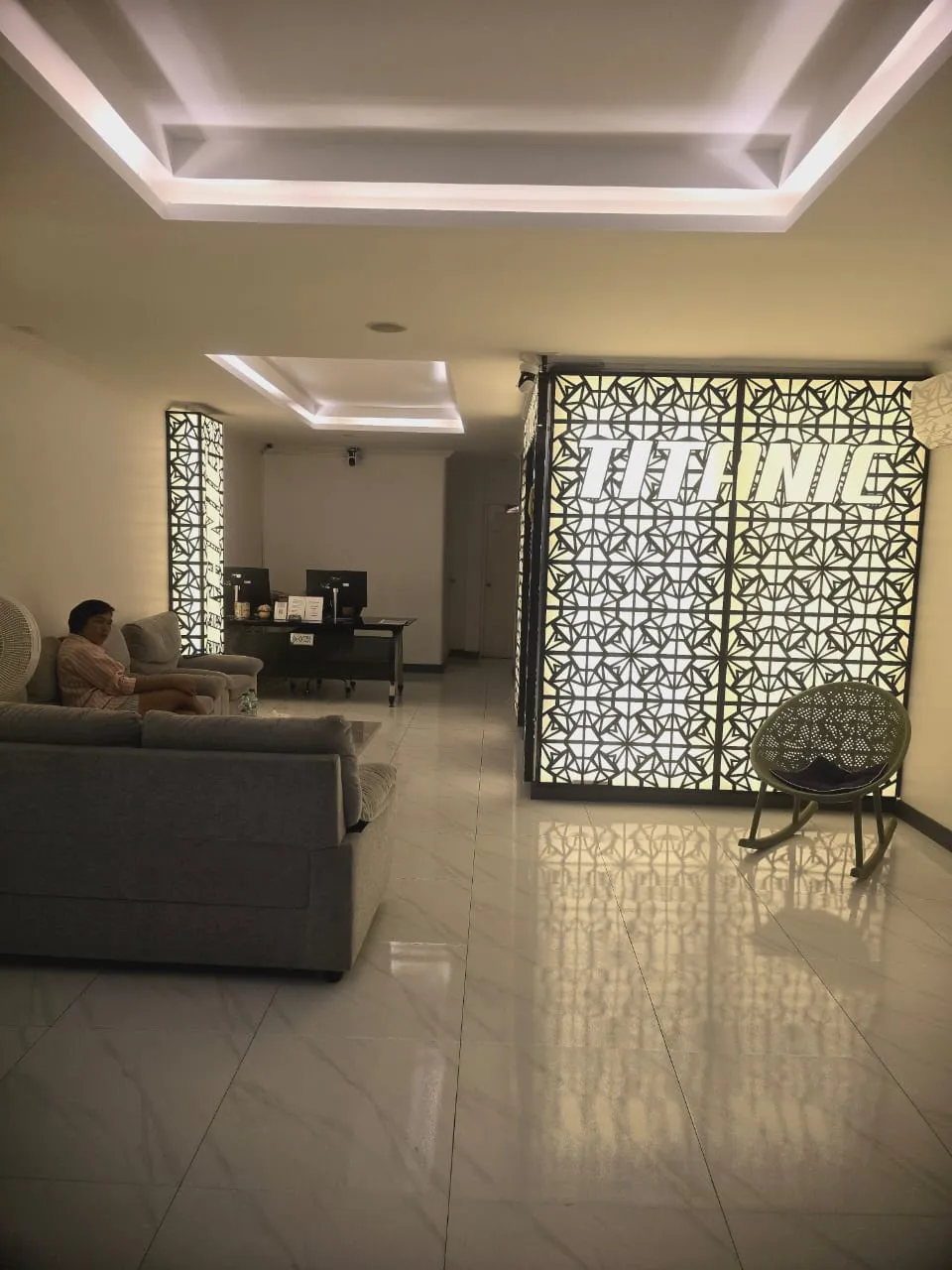 7-Room Hotel for Rent — photo 8
