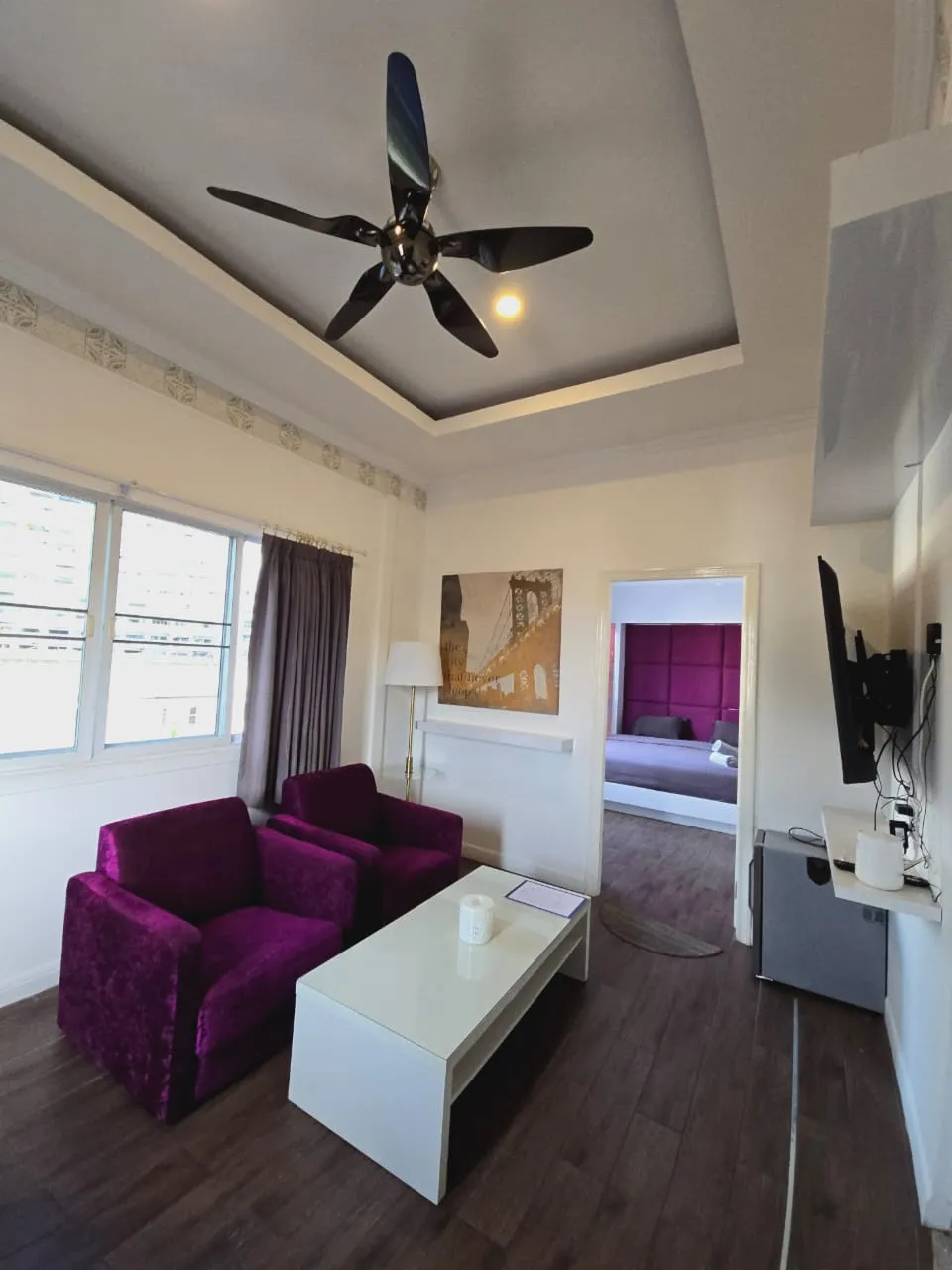 7-Room Hotel for Rent — photo 9