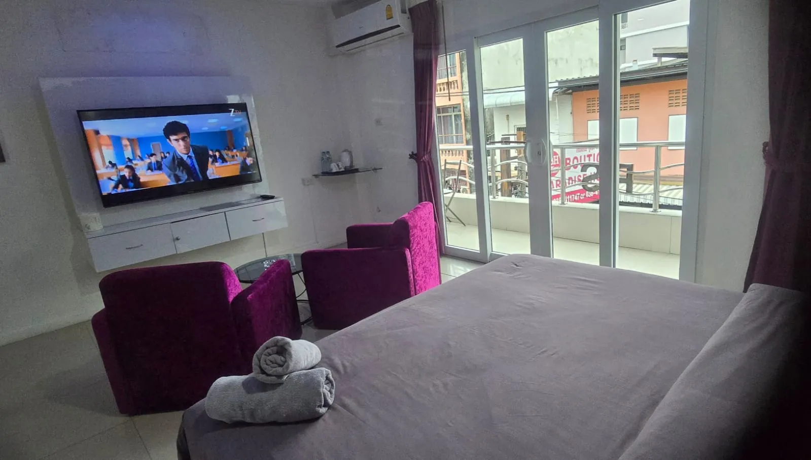 7-Room Hotel for Rent — photo 11