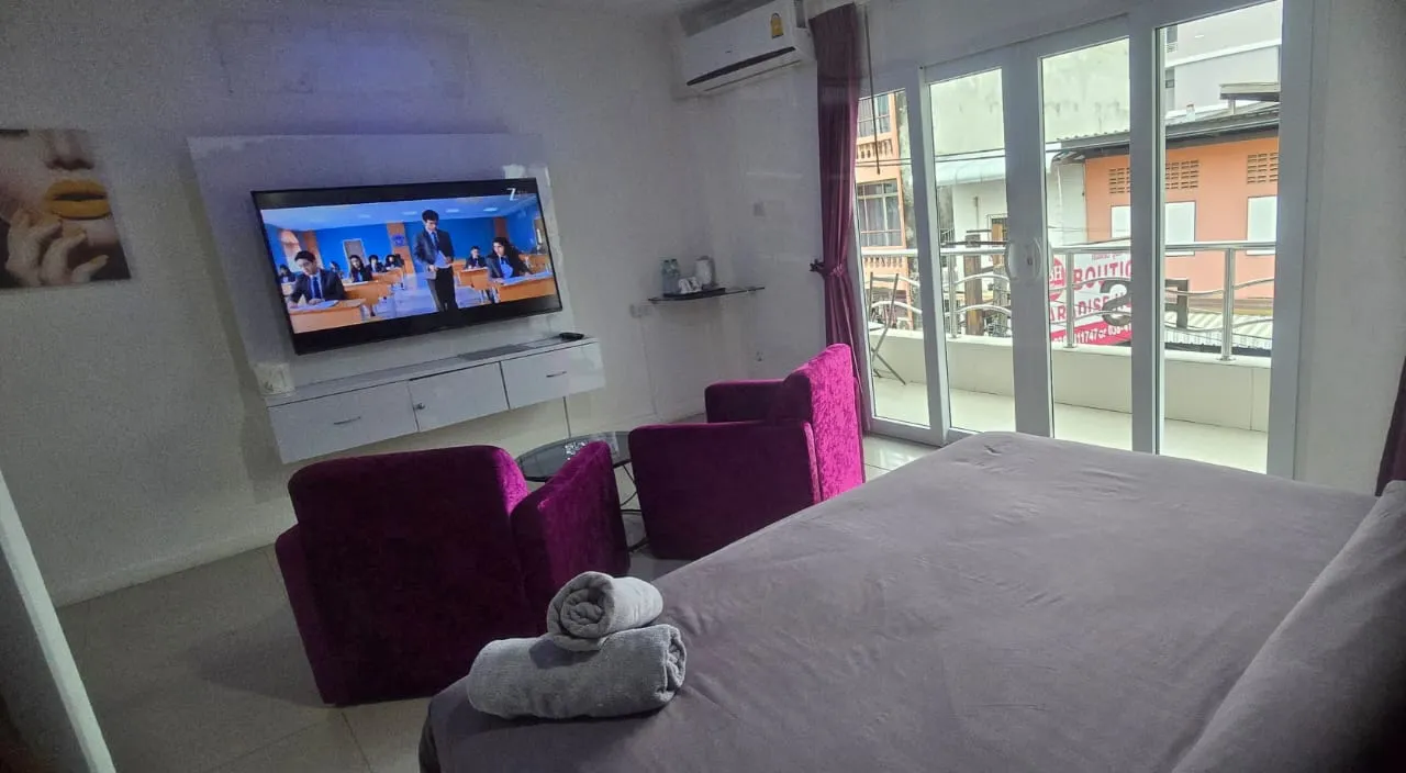 7-Room Hotel for Rent — photo 12