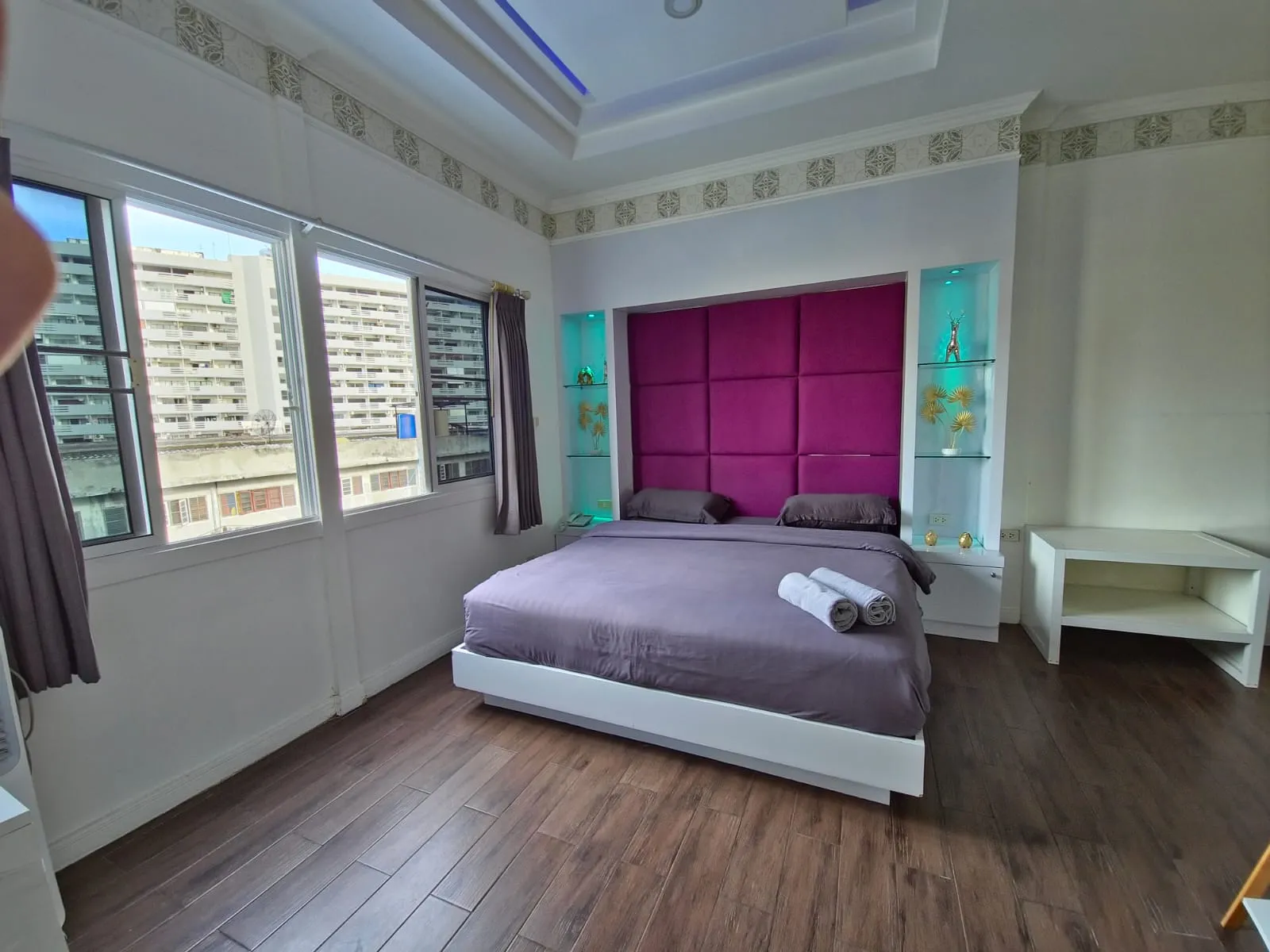 7-Room Hotel for Rent — photo 18