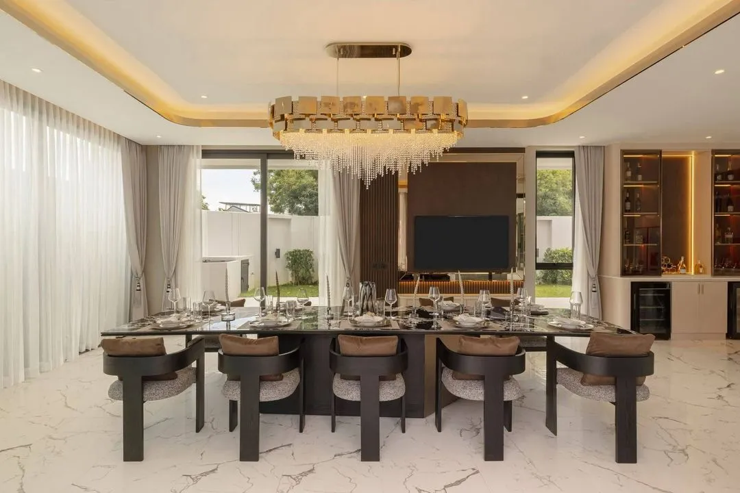 Ultra-Luxury Beachside Pool Villa for Sale or Rent — photo 2