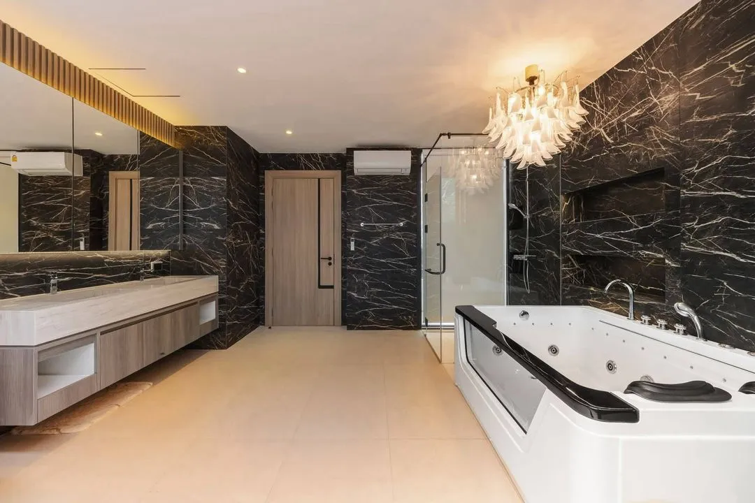 Ultra-Luxury Beachside Pool Villa for Sale or Rent — photo 5
