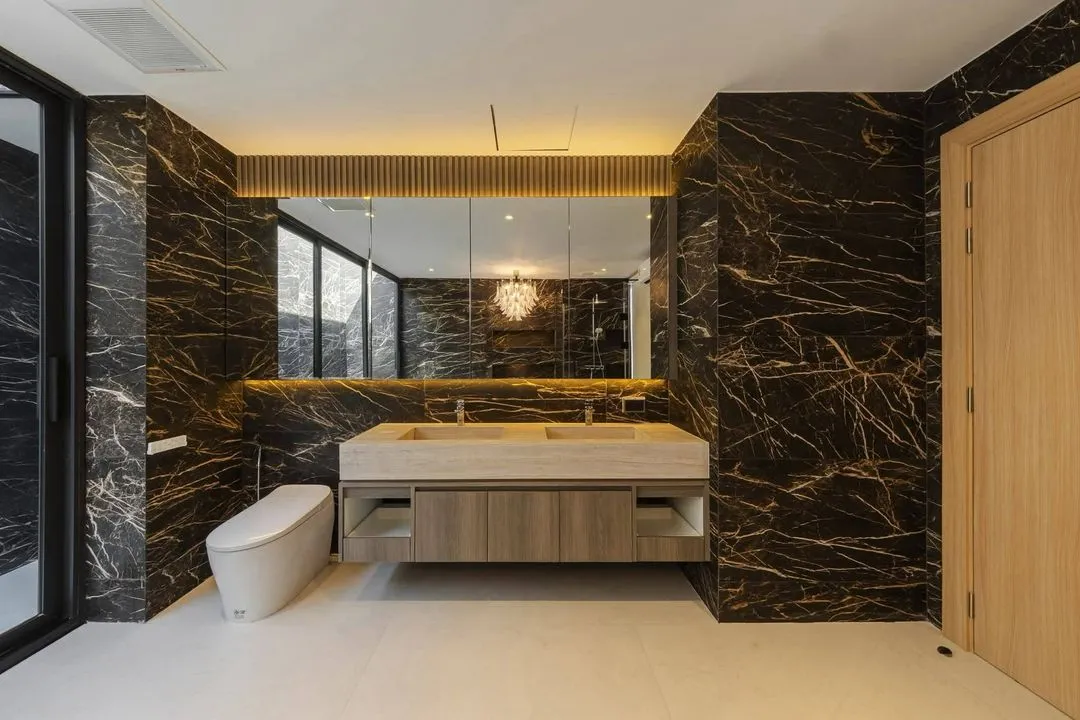 Ultra-Luxury Beachside Pool Villa for Sale or Rent — photo 6