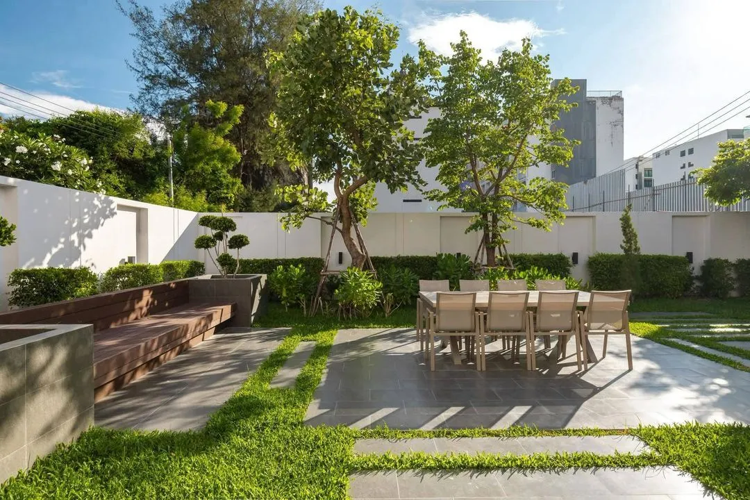 Ultra-Luxury Beachside Pool Villa for Sale or Rent — photo 8