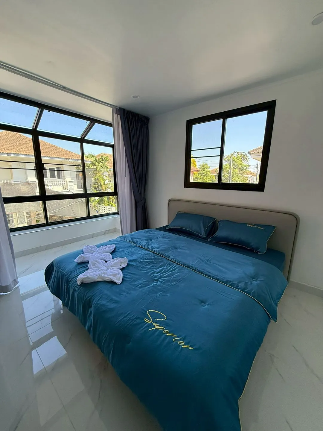 4-Bedroom Pool Villa for Rent — photo 3